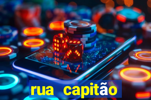 rua capitão salomão 23